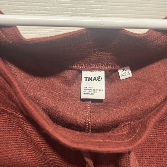 TNA Wafflex pants - Picture 2 of 3